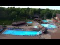 „Atostogų parko“ lauko baseinai ir pirtys