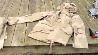 Full Gore-Tex Protection on the Cheap - The Outdoor Gear Review screenshot 1