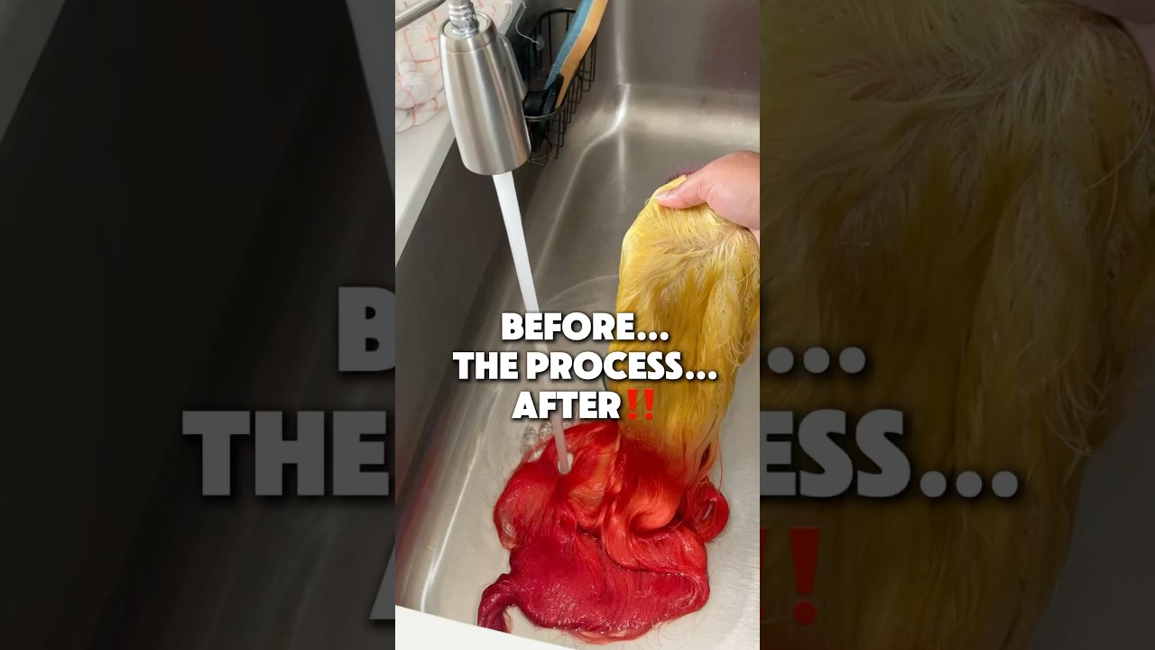 Everything turned out perfect🤩 