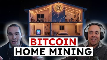 The Future of Bitcoin Mining: Home Miners, Pools, & Open Source Innovation