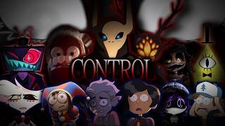 Control | MultiFandom AMV