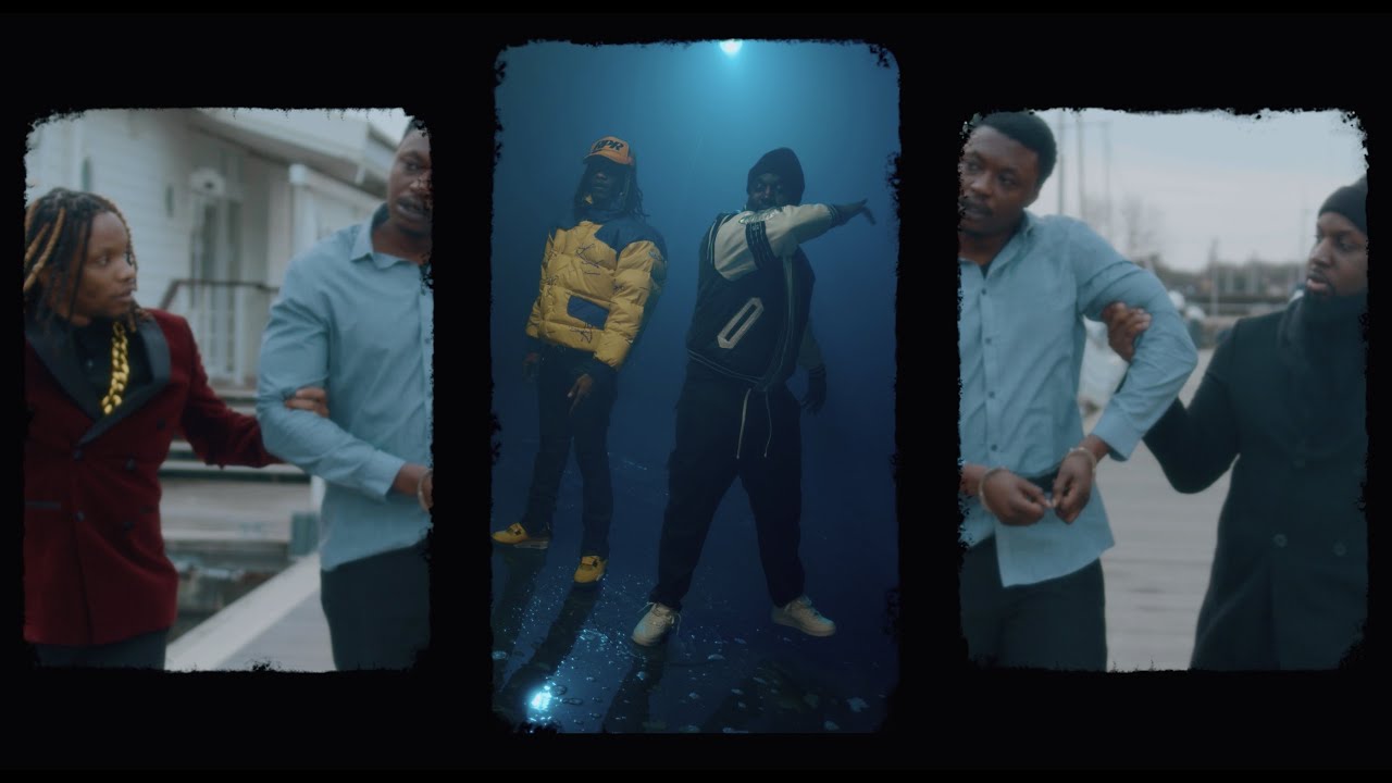 Watch Youngs Teflon X Tiny Boost - Sharks 2 on YouTube Watch Youngs Teflon X Tiny Boost - Sharks 2 on YouTube