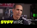 Todd McFarlane on Stan Lee | SYFY WIRE