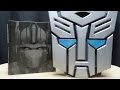 THE COVENANT OF PRIMUS: EmGo's Transformers Reviews N' Stuff