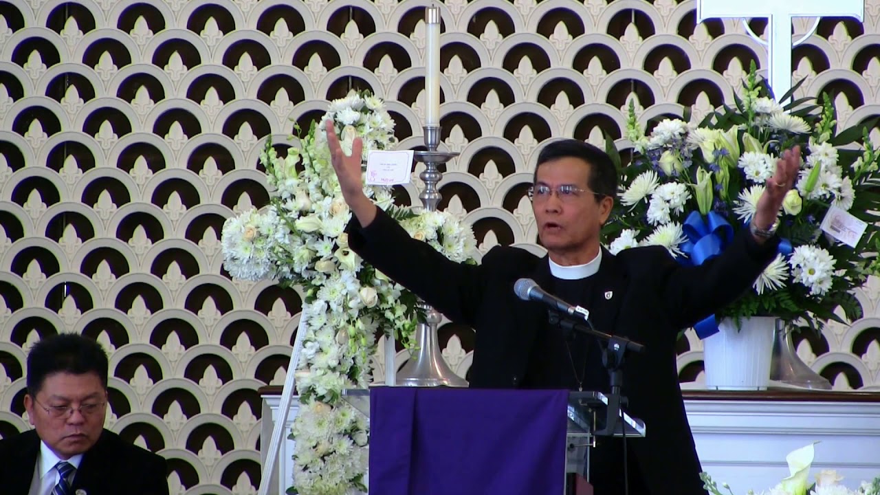 Rev. Biakchhunga Thlamuanna thuchah: THIHNA HNEHNA (VICTORY OVER DEATH)