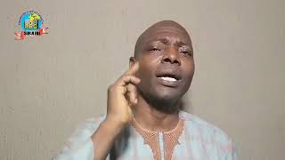 Welcome Message to the month of May  May 2026 by Rev'd Dr James Ayobami Ademola 