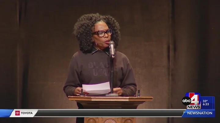 2025 Remarkable Women Honoree: Dr. Sidni L. Shorter