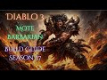 MotE Seismic Slam guide - GR pushing