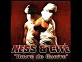 Ness  cit  havre de guerre  2003 album