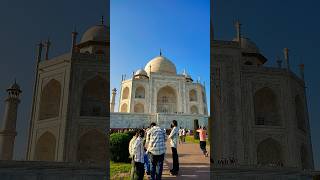 taj mahal #tajmahal #agra #historical #monument #history