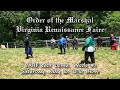 VARF 2025 - Week 1 - Saturday, 12:30 Demo Fights