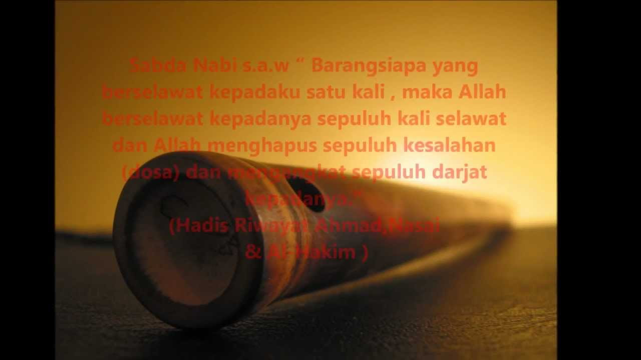 Solla Alaikallah - Alhafiz