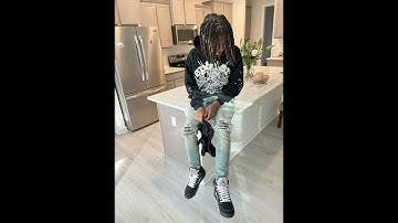 (FREE) Lil Double 0 Sample Type Beat - "No Fear"