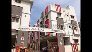 1271 sqft 3 bedroom Flat sale in MADAMBAKKAM screenshot 5