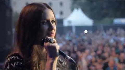 Alanis Morissette - Ironic (Live in Berlin)