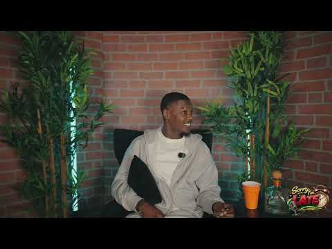 SORRY IM LATE EP 3