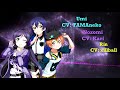 INNOCENT BIRD lily white style [Full Length JP Collab]