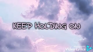 Avril Lavigne  Keep Holding On S