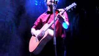 Minor Majority - Dancing in the backyard (live Oslo 06)