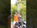 Em biết nhà nó | Lộc Hiếu #funny #shortsvideo