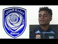 مهارات ستيفن إيبويلا القريب من الهلال السوداني 