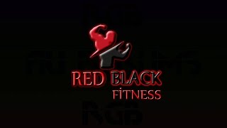 Red Black Fitness-Tanıtım Filmi