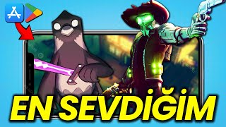 Çok Sevdi̇ği̇m Mobi̇l Oyun Öneri̇leri̇ İnternetsi̇z Mobi̇l Oyunlar