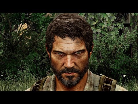 The Last Of Us ? Aggressive Gameplay