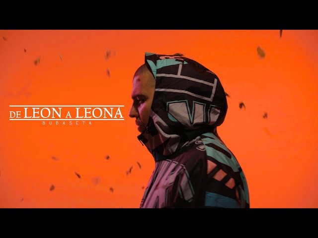 Bubaseta - De León a Leona class=