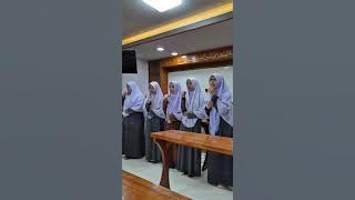 Alam rohani โดยนูรฮีดายะห์