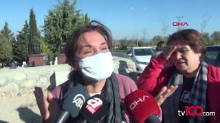 Furkan Zıbıncı tarafından katledilen Şebnem Şirin'in acılı annesi Pervin Tokat, konuştu