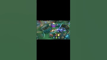 Joy Ranked Highlights - Mobile Legends #joy #joymlbb #mlbbindonesia #mobilelegends