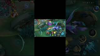 Joy Ranked Highlights - Mobile Legends #joy #joymlbb #mlbbindonesia #mobilelegends
