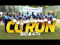 Cross country run 2024  classes 3rd  4th  delhi public school srinagar