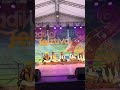 Welcome song, Kesariya Balam