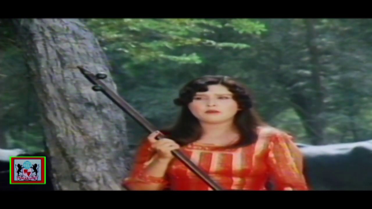 NA MAIN HEER BANI NA MAIN SOHNI - NOOR JEHAN  - FILM DO BEEGHA ZAMEEN