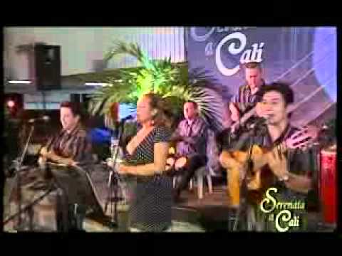 Carolina Roldan - El punto cubano - Musicosdecali....