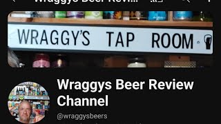 Beer Festivals Tap Takeovers Homebrewing and Wraggys Beer Reviews Plans