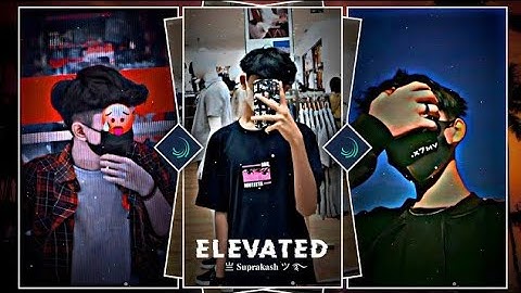 ELEVATED 💖🔥|| NEW XML FILE 🎟️🦋|| NEW TREND XML👀💥|| NEW TREND💦💝 @AmanEditz9118  #xml #xml_file