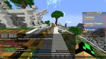 Imperium Factions[EP 3]: "THEY TRYED TO RAID US!" [1080p]