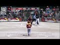 Patrick Shannon homered in two different Men's Softball World Championship finals