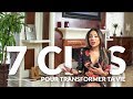 TRANSFORMA TU VIDA - Las 7 Claves Para Cambiar Tu Vida