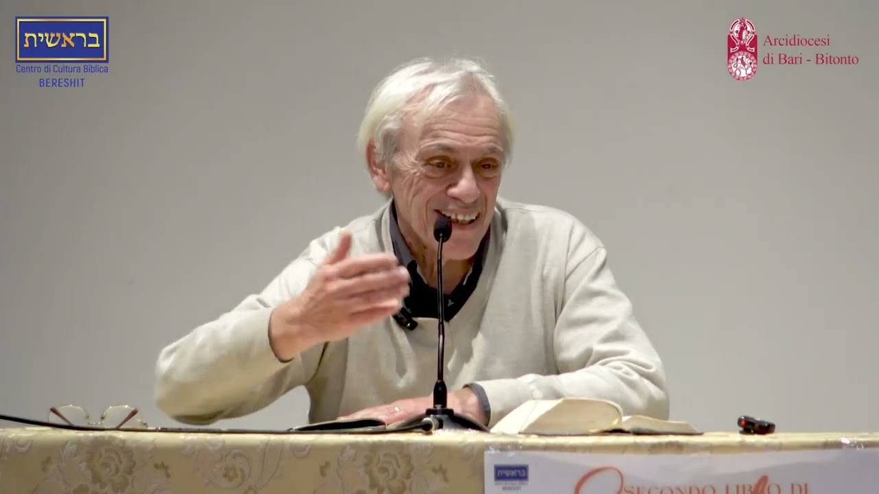 Piero Stefani: «COME POTRÀ VENIRE DA ME L’ARCA DEL SIGNORE?» (2SAM 6,9). GERUSALEMME, LA CITTÀ SANTA