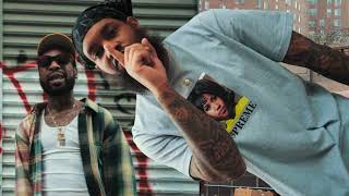 ANKHLEJOHN x V DON - TRAUMA OR TRAGEDY (Official Video)