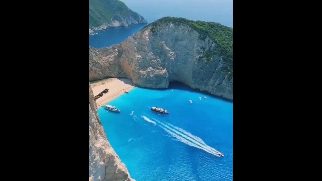 Пляж Навагио на карте