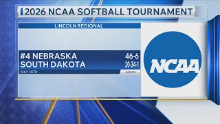 2026 NCAA Softball Tournament