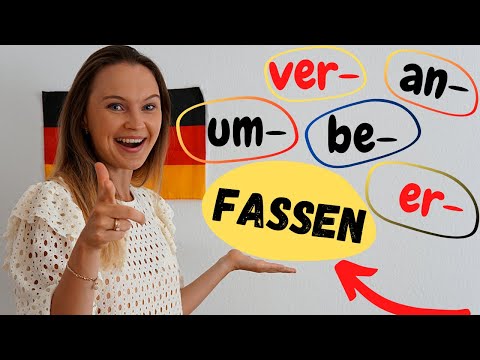 Video: Was bedeutet es, etwas zu erfassen?