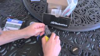 DIY Mapping Camera USB Trigger for CHDK