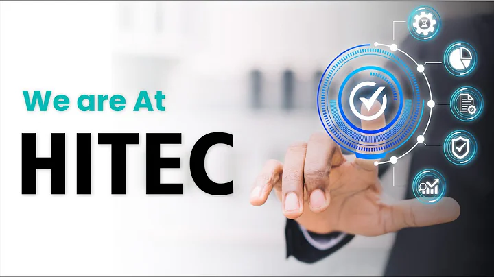 "VRSist Inc Demos Innovative Kiosk at HITEC 2024 - Enhancing Hotel Front Desk Services"