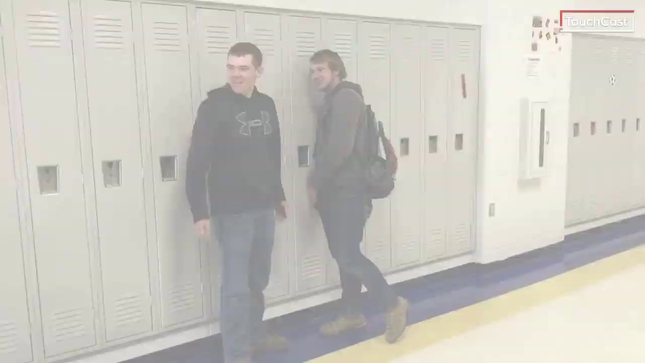 BWHB Productions (Bullying PSA)